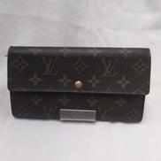 ポルトフォイユ・サラ|LOUIS VUITTON