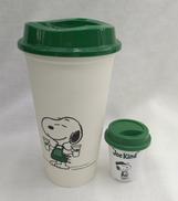 リユザーブルカップ&ミニカップセット|STARBUCKS