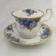 カップ&ソーサーセット|ROYAL ALBERT