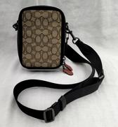 ショルダーバッグ|COACH