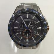 ソーラー腕時計|CITIZEN