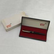 万年筆|MONTBLANC