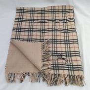 ブランケット|BURBERRY