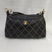 ワンショルダー|CHANEL
