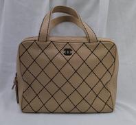 トートバッグ|CHANEL