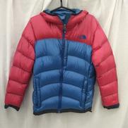 ACONCAGUA HOODIE|THENORTHFACE