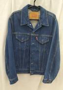 デニムジャケット|LEVI'S