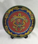飾り皿|VERSACE×ROSENTHAL