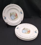 プレートセット|WEDGWOOD