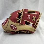軟式グローブ|RAWLINGS