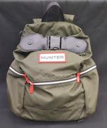 バックパック|HUNTER