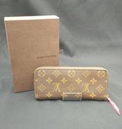 ポルトフォイユクレマンス|LOUIS VUITTON