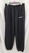 WIDE SWEAT PANTS|COOTIE PRODUCTIONS