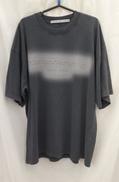 EMBOSS SHORT-SLEEVE TEE WASHED|ALEXANDER WANG