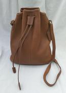 巾着型ショルダーバッグ|【OLD】COACH