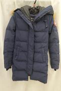MACKENZIE PARKA|CANADA GOOSE
