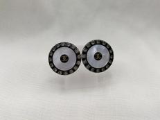 ココマークイヤリング|CHANEL