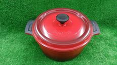 ベルフィーナ THE PRIME 無水調理パン|アーネスト株式会社