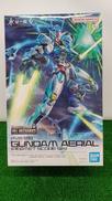 ガンダムエアリアル　パーメットスコア・シックス