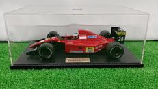 1/20 COLLECTORS CLUB FERRARI 6|TAMIYA