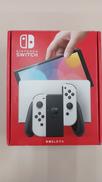 NINTENDOSWITCH有機EL