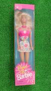 BARBIE DOLL|MATTEL