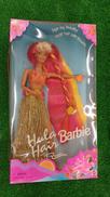 バービー ハワイアン|MATTEL