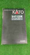 E231系　近郊形　8両基本セット|KATO