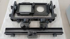 オプチカルベンチ|HORSEMAN