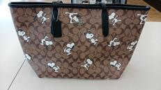 トートバッグ|COACH