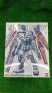 1/100 MG FA-78 フルアーマーガンダム VER.