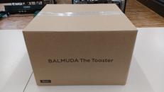トースター|BALMUDA