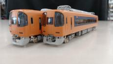 近鉄22000系ACE|GREEN MAX