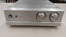プリメインアンプ|ONKYO