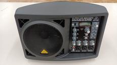 パワードスピーカー|BEHRINGER