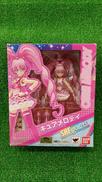 S.H.FIGUARTS スイートプリキュア|BANDAI