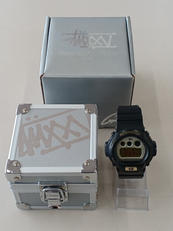 G-SHOCK|CASIO