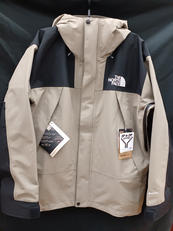 マウンテンジャケット|THE NORTH FACE