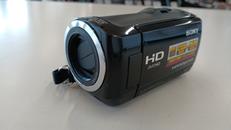 メモリームービー|SONY