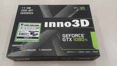 グラボ|INNO3D