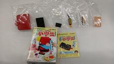 ぷちサンプルシリーズ 「あの頃みんな小学生」|RE-MENT