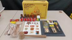レザークラフトキット|クラフト社