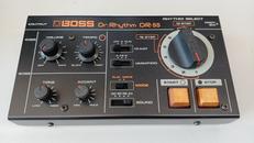 ドクターリズム|BOSS