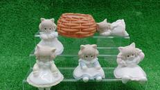 ファニーガーデン(5体セット)|TAKARA TOMY