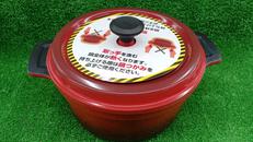 無水調理パン|BELLFINA