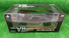 1:24スケール『マッドマックス』|GREENLITE(グリーンライト)