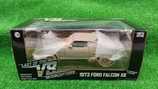 1:24スケール　『マッドマックス』|GREENLITE（グリーンライト）