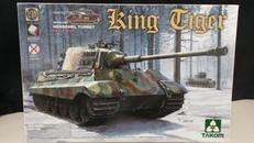 1/35 戦車プラモデル|TAKOM