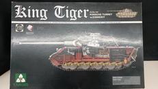 1/35 戦車プラモデル|TAKOM