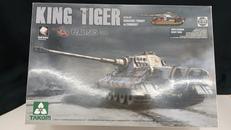 1/35 戦車プラモデル|TAKOM